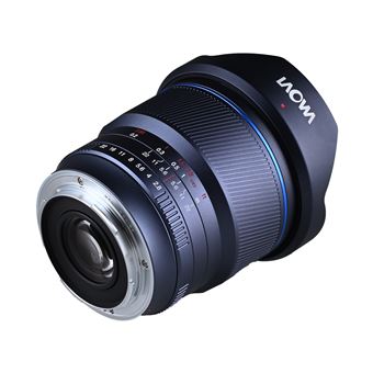 12mm f/2.8 Lite Zero-D FF Canon RF
