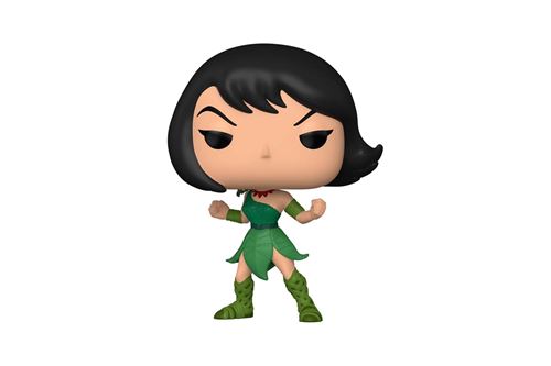 Funko Pop! Samurai Jack : Ashi 1053 - vue 6