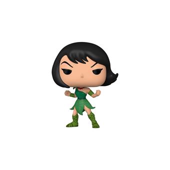 Figurine Funko Pop Animation Samurai Jack Ashi