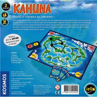 Kahuna