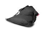 Pouf d'extérieur Fatboy Buggle-up Outdoor Charbon