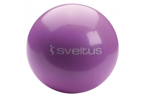 Sveltus médecine-ball 2 kg bleu
