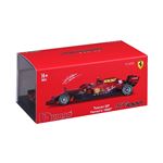 Voiture Bburago Ferrari à l’échelle 1/43ème