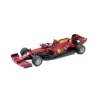 Voiture Bburago Ferrari à l’échelle 1/43ème