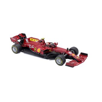 Voiture Bburago Ferrari à l’échelle 1/43ème