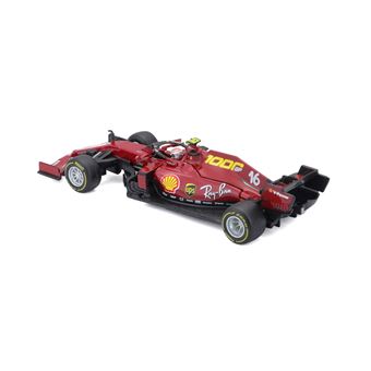 Voiture Bburago Ferrari à l’échelle 1/43ème
