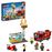 LEGO® City Action 60214 L'intervention des pompiers au restaurant de hamburgers_3