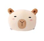 Coussin Chauffant Itotal Capybara