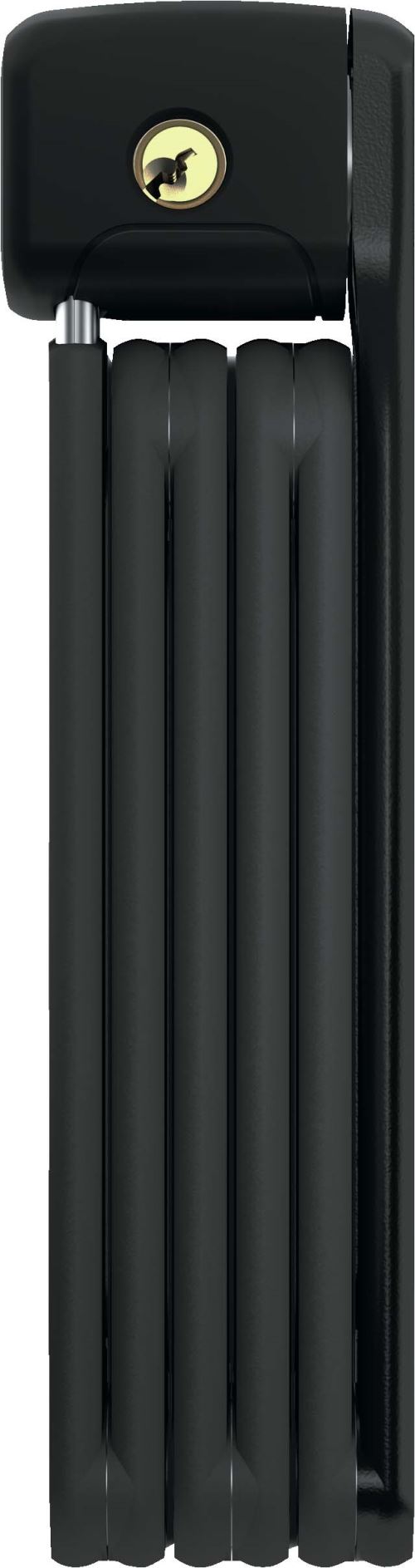 Antivol Abus Bordo™ Lite 6055K/85 avec support USH Niveau de sécurité 7 Noir