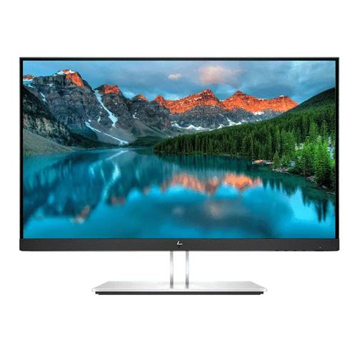 Ecran Pc Hp E24i G4 Wuxga Reconditionné