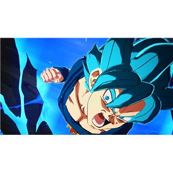 Dragon Ball: Sparking! Zero Nintendo Switch 2