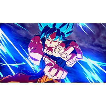 Dragon Ball: Sparking! Zero Nintendo Switch 2