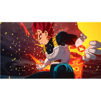 Dragon Ball: Sparking! Zero Nintendo Switch 2