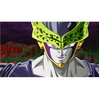 Dragon Ball: Sparking! Zero Nintendo Switch 2