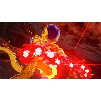 Dragon Ball: Sparking! Zero Nintendo Switch 2