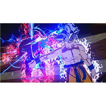 Dragon Ball: Sparking! Zero Nintendo Switch 2