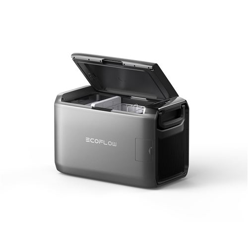 EcoFlow GLACIER Classic 45L Tragbare Kühlbox