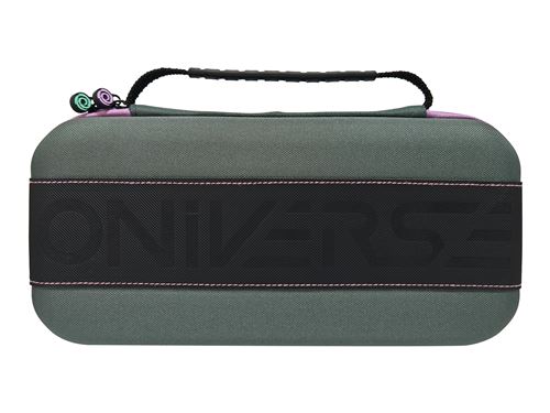 Etui de protection et transport Oniverse pour Nintendo Switch 2 Nintendo Switch Nintendo Switch modèle OLED et Nintendo Switch Lite