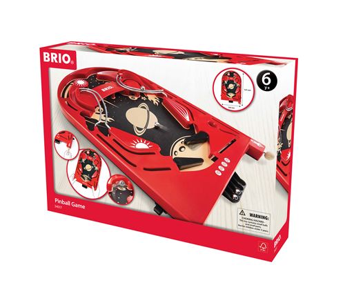 PINBALL GAME