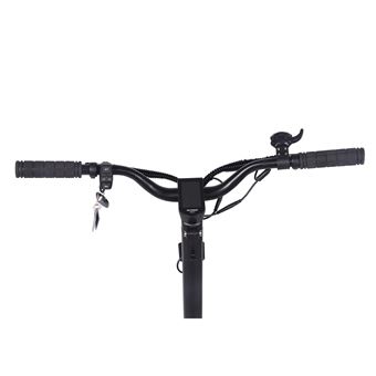 Trottinette électrique Minimotors Teverun Fighter Mini Q Pro 2000 W Noir