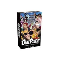 CLUEDO ONE PIECE : : Jeux vidéo