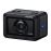 Kit Sony DSC-RX0 II Action Camcorder Black + Grip VCT-SGR1_0