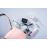 Kit Action Cam Sony DSC-RX0 II Noir + Grip VCT-SGR1_11