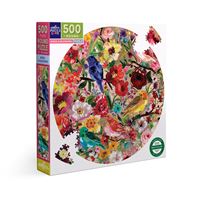 Puzzle 1000 pièces -Jouet | Soldes fnac Suisse