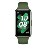 Montre connectée Huawei Band 7 Vert