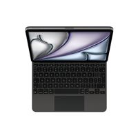Housse Tablette Apple Magic Keyboard anglais international pour iPad Air 11" M3 Noir