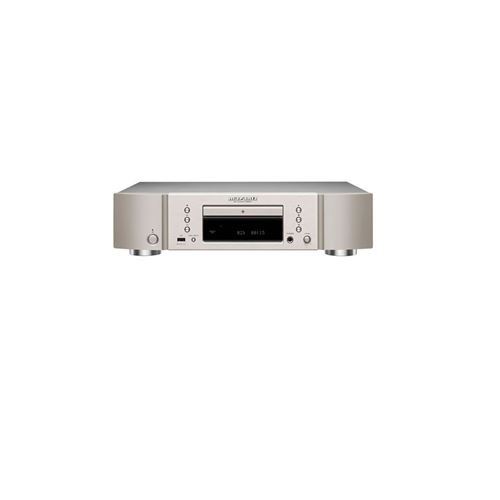 Platine CD Marantz CD6007 Argent