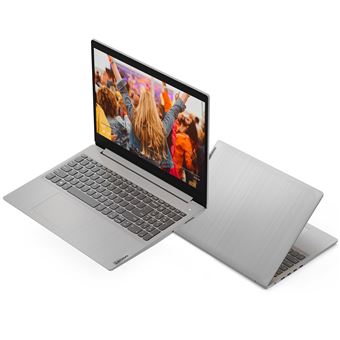 Pc Poretable Lenovo Thinkpad V330 I7 8é Gén 8Go 1To Gris - High