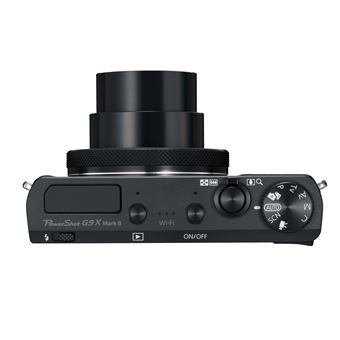 Compact Canon PowerShot G9X Noir - Appareil photo compact - Achat & prix | fnac Compact Canon PowerShot G9X Noir - Appareil photo compact - Achat & prix | fnac