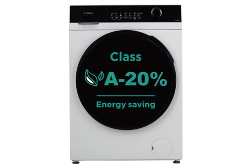 Lave Linge Hublot Thomson Tw147A20Wh