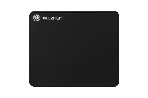 Tapis de Souris Millenium Taille L Noir
