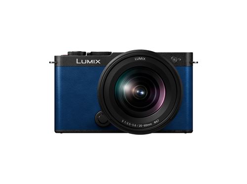 Panasonic Lumix S9 reconditionné - meilleur prix