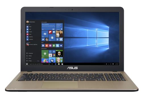 PC Portable Asus X540Ya-Dm344T 15.6"
