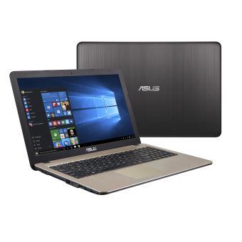 PC Portable Asus X540YA-DM344T 15.6