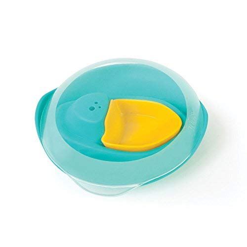 Jeu de plage Quut Sloopi Bateau Canot et Couvercle