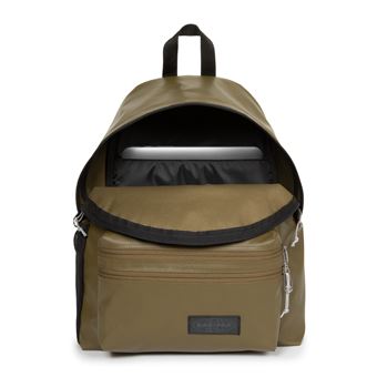 Sac à dos Eastpak Paddded Zippl'r O14 Tarp Army Kaki