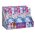 Poupée Disney Princesses Secret Styles et surprises Modèle aléatoire