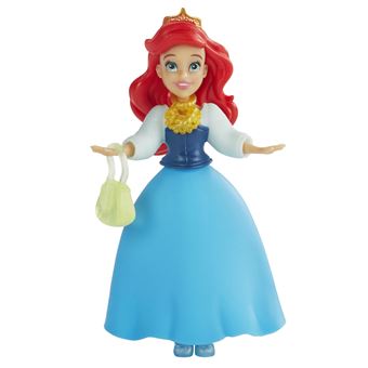 Poupée Disney Princesses Secret Styles et surprises Modèle aléatoire