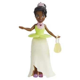 Poupée Disney Princesses Secret Styles et surprises Modèle aléatoire