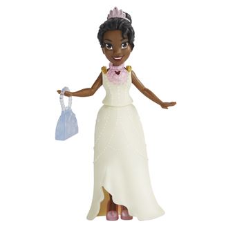 Poupée Disney Princesses Secret Styles et surprises Modèle aléatoire