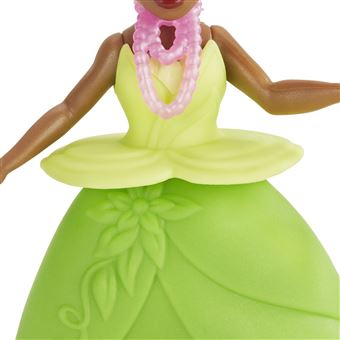 Poupée Disney Princesses Secret Styles et surprises Modèle aléatoire