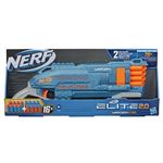 Nerf Elite 2.0 Warden avec 16 fléchettes Nerf