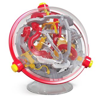 Jeu de société Casse-tête Asmodee Perplexus Portal 3D Ball Labyrinthe