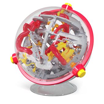 Jeu de société Casse-tête Asmodee Perplexus Portal 3D Ball Labyrinthe