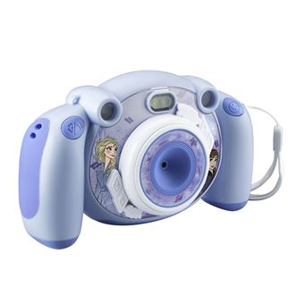 Appareil photo numérique Ekids La Reine des Neiges