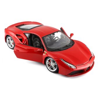 Ferrari 1/24 - 488 Spider 2015 (D'occasion) à St-Sulpice VD pour CHF 30